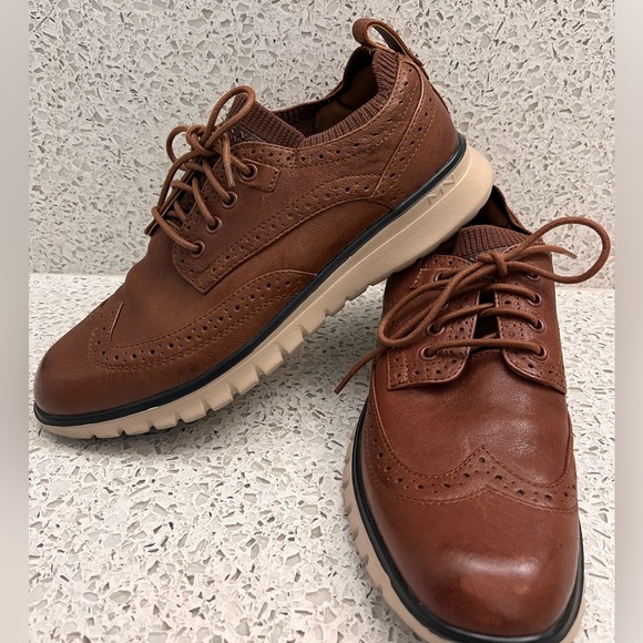 Skechers Slip-ins Mark Nason Men’s Sz 8 - Picture 3 of 12